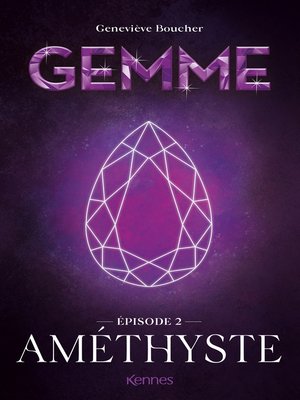 cover image of Gemme T02